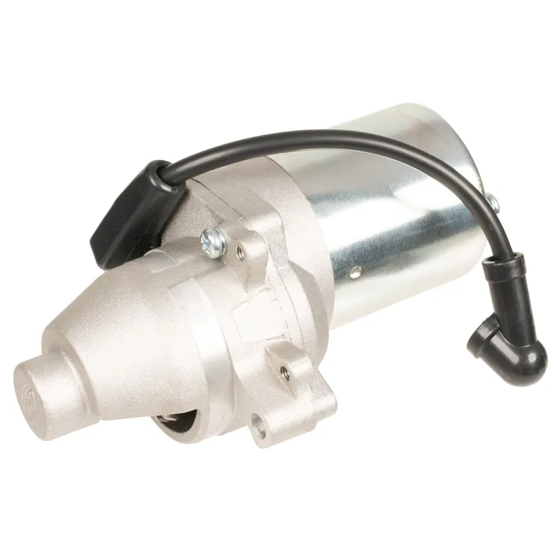 Rozrusznik Loncin elektryczny LC170F CZĘŚĆ ORYGINALNA