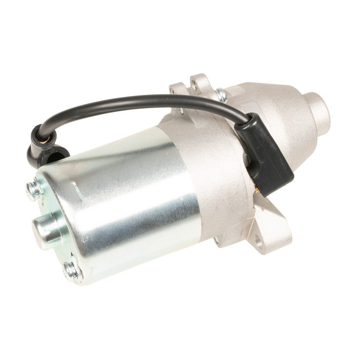 Rozrusznik Loncin elektryczny LC170F CZĘŚĆ ORYGINALNA Rozrusznik Loncin elektryczny LC170F CZĘŚĆ ORYGINALNA