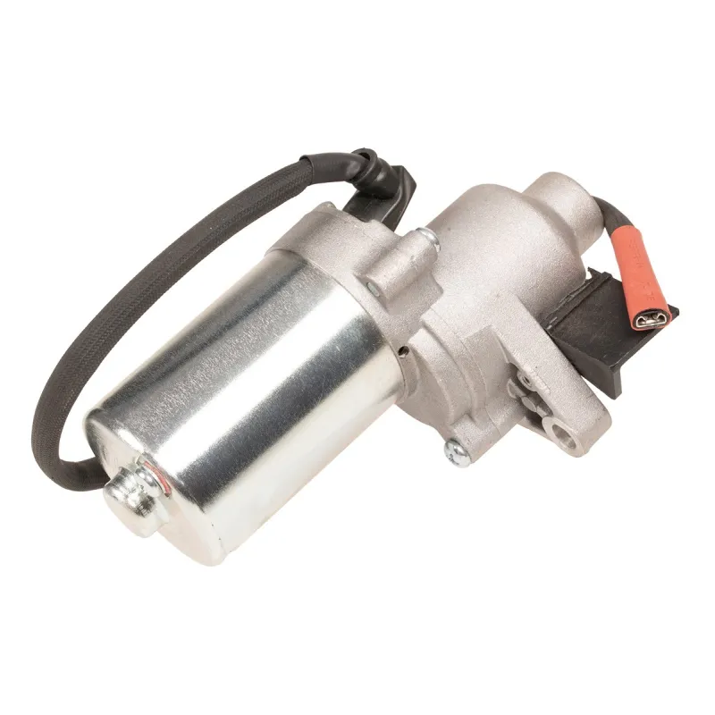 Rozrusznik elektryczny Loncin 1P70-FC CZĘŚĆ ORYGINALNA Rozrusznik elektryczny Loncin 1P70-FC CZĘŚĆ ORYGINALNA