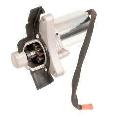 Elektrický štartér Loncin 1P70-FC originál – skladom, montáž bez úprav