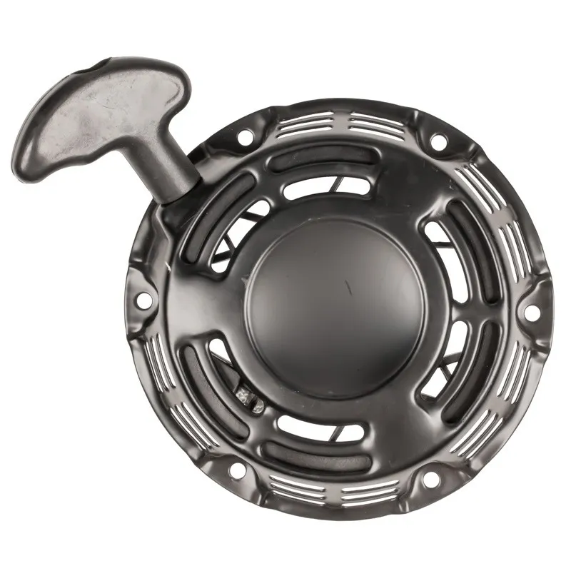 Rozrusznik Loncin ręczny LC168F-2H CZĘŚĆ ORYGINALNA Rozrusznik Loncin ręczny LC168F-2H CZĘŚĆ ORYGINALNA