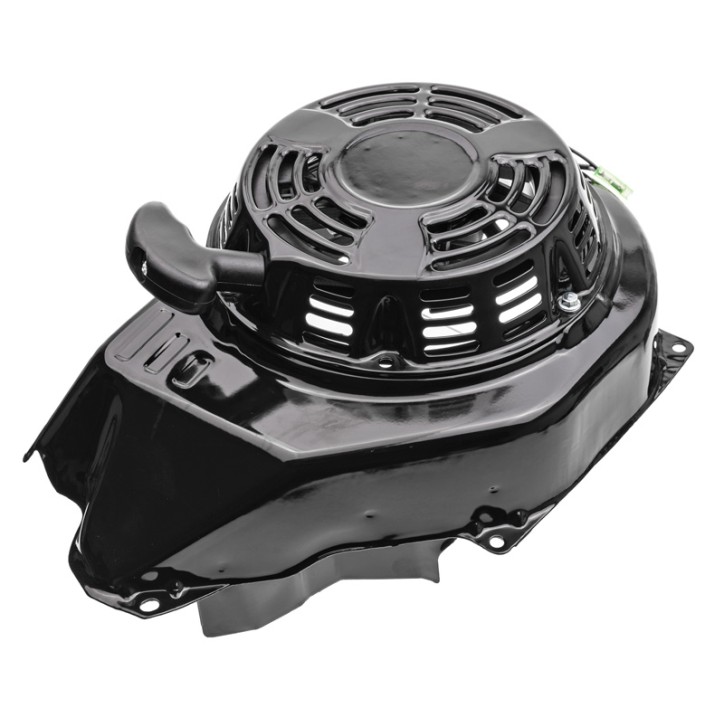 Rozrusznik Loncin ręczny kpl. G340F G390F G420F CZĘŚĆ ORYGINALNA Rozrusznik Loncin ręczny kpl. G340F G390F G420F CZĘŚĆ ORYGINALNA