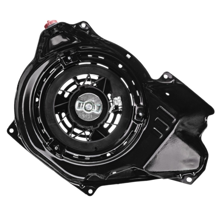 Rozrusznik Loncin ręczny kpl. G340F G390F G420F CZĘŚĆ ORYGINALNA Rozrusznik Loncin ręczny kpl. G340F G390F G420F CZĘŚĆ ORYGINALNA