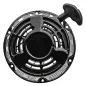 Rozrusznik Loncin ręczny kpl. G340F G390F G420F CZĘŚĆ ORYGINALNA Rozrusznik Loncin ręczny kpl. G340F G390F G420F CZĘŚĆ ORYGINALNA