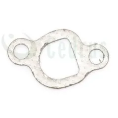 Uszczelka Loncin tłumika LC170