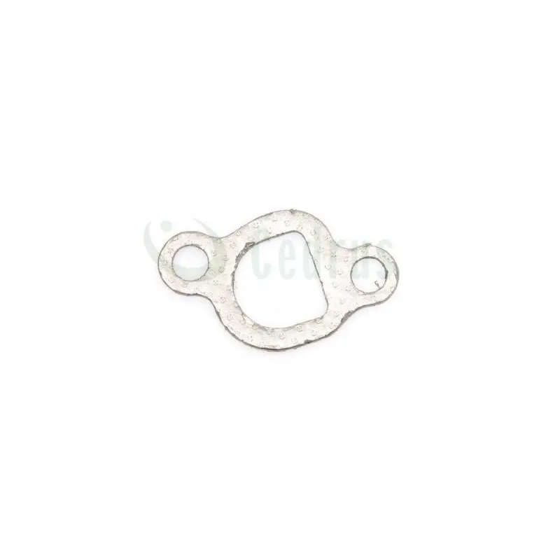 Uszczelka Loncin tłumika LC170 Uszczelka Loncin tłumika LC170