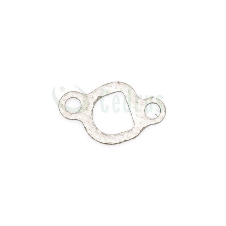 Uszczelka Loncin tłumika LC170 Uszczelka Loncin tłumika LC170