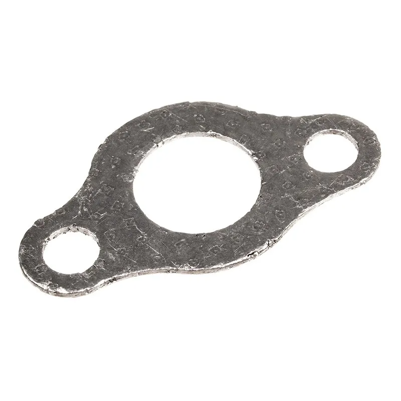 Uszczelka Loncin tłumika LC165F-3H CZĘŚĆ ORYGINALNA