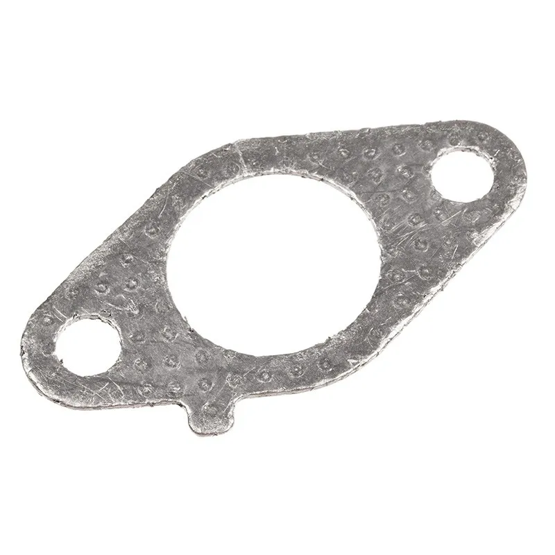 Uszczelka Loncin tłumika LC2V80(T231) CZĘŚĆ ORYGINALNA