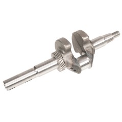 Wał korbowy Loncin LC1P75F CZĘŚĆ ORYGINALNA