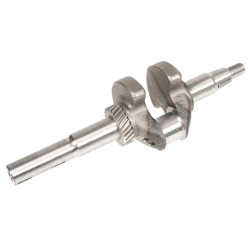 Wał korbowy Loncin LC1P75F CZĘŚĆ ORYGINALNA