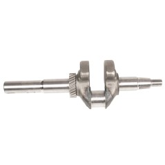 Wał korbowy Loncin LC1P75F CZĘŚĆ ORYGINALNA