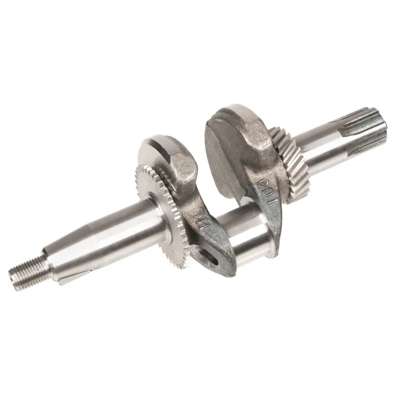 Wał korbowy Loncin LC170F-2 GL CZĘŚĆ ORYGINALNA Wał korbowy Loncin LC170F-2 GL CZĘŚĆ ORYGINALNA