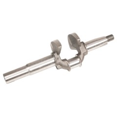 Wał korbowy Loncin LC1P65FE CZĘŚĆ ORYGINALNA