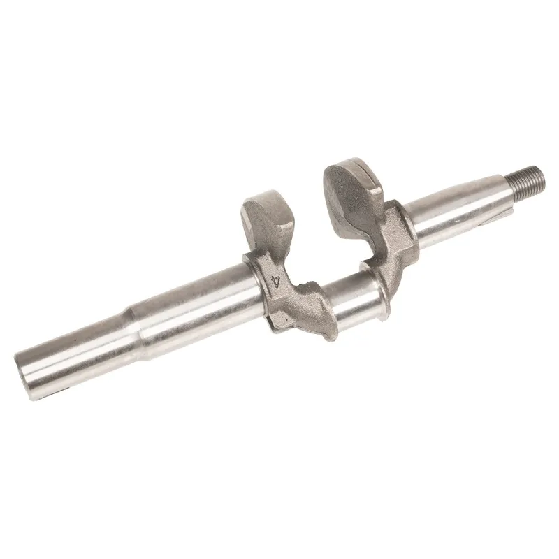 Wał korbowy Loncin LC1P65FE CZĘŚĆ ORYGINALNA