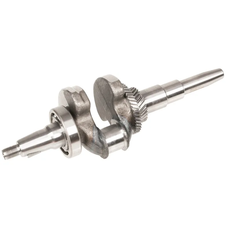 Wał korbowy Loncin G420F CZĘŚĆ ORYGINALNA