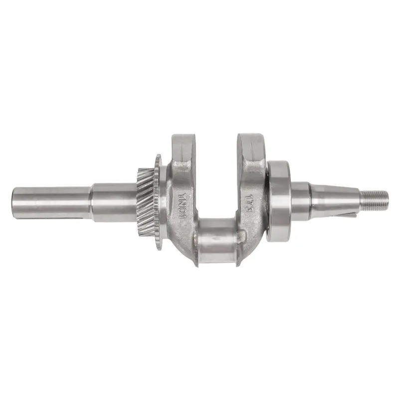 Wał korbowy Loncin G240F G240FD G270F G270FD CZĘŚĆ ORYGINALNA Wał korbowy Loncin G240F G240FD G270F G270FD CZĘŚĆ ORYGINALNA