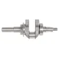 Wał korbowy Loncin G240F G240FD G270F G270FD CZĘŚĆ ORYGINALNA Wał korbowy Loncin G240F G240FD G270F G270FD CZĘŚĆ ORYGINALNA