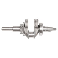 Wał korbowy Loncin G340F G340FD G390F G390FD LC188F CZĘŚĆ ORYGINALNA