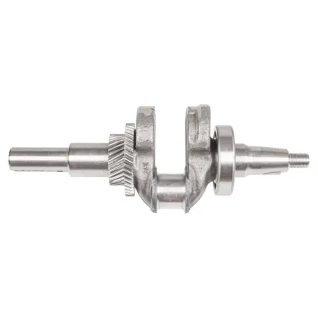 Wał korbowy Loncin G340F G340FD G390F G390FD LC188F CZĘŚĆ ORYGINALNA