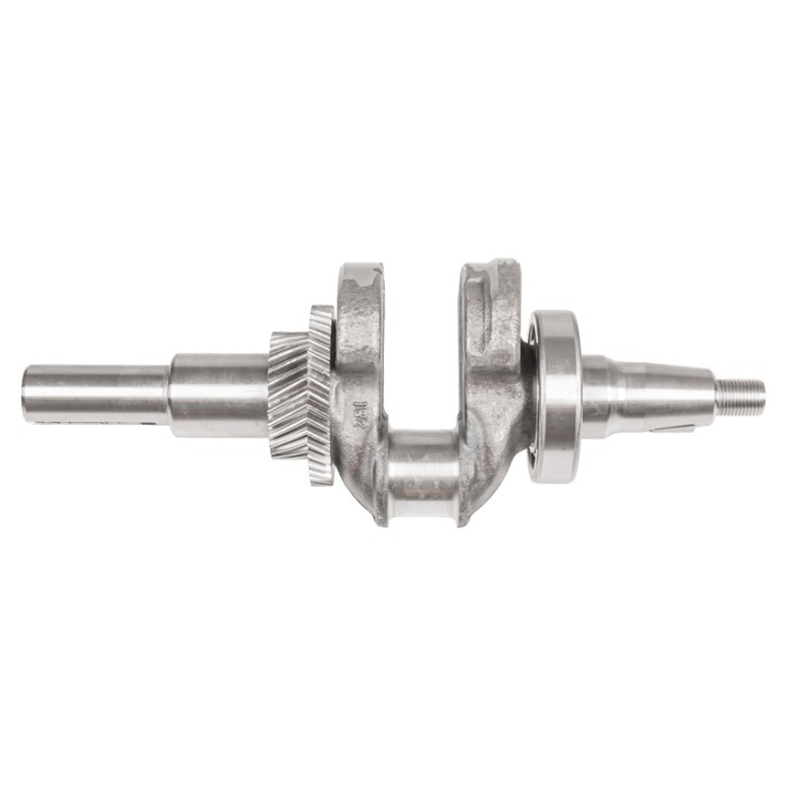Wał korbowy Loncin G340F G340FD G390F G390FD LC188F CZĘŚĆ ORYGINALNA Wał korbowy Loncin G340F G340FD G390F G390FD LC188F CZĘŚĆ ORYGINALNA