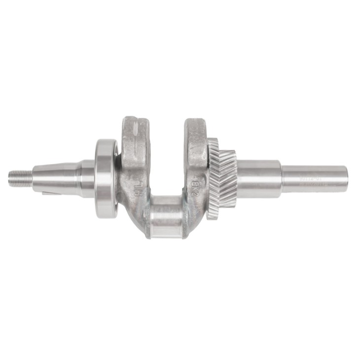 Wał korbowy Loncin G420F G420FD G420FD-A LC190F CZĘŚĆ ORYGINALNA Wał korbowy Loncin G420F G420FD G420FD-A LC190F CZĘŚĆ ORYGINALNA