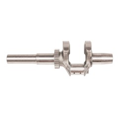 Wał korbowy Loncin LC2V90 (T230) typ C CZĘŚĆ ORYGINALNA