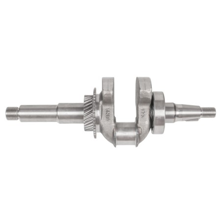 Wał korbowy Loncin LC165F-3H CZĘŚĆ ORYGINALNA