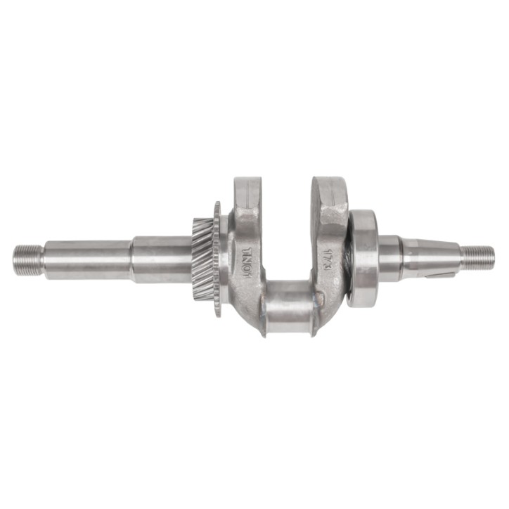 Wał korbowy Loncin LC165F-3H CZĘŚĆ ORYGINALNA Wał korbowy Loncin LC165F-3H CZĘŚĆ ORYGINALNA