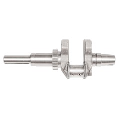Wał korbowy Loncin LC2P73F LC2P76F CZĘŚĆ ORYGINALNA