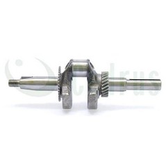 Wał korbowy Loncin LC170