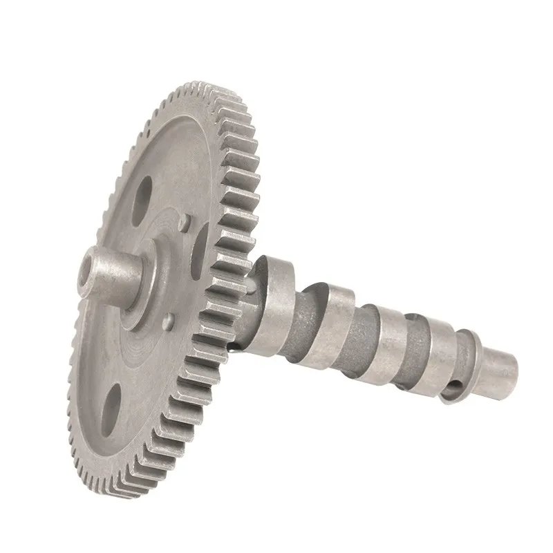 Wałek rozrządu Loncin LC2V80 (T231) CZĘŚĆ ORYGINALNA