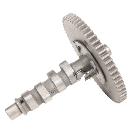 Wałek rozrządu Loncin LC2V80 (T231) CZĘŚĆ ORYGINALNA