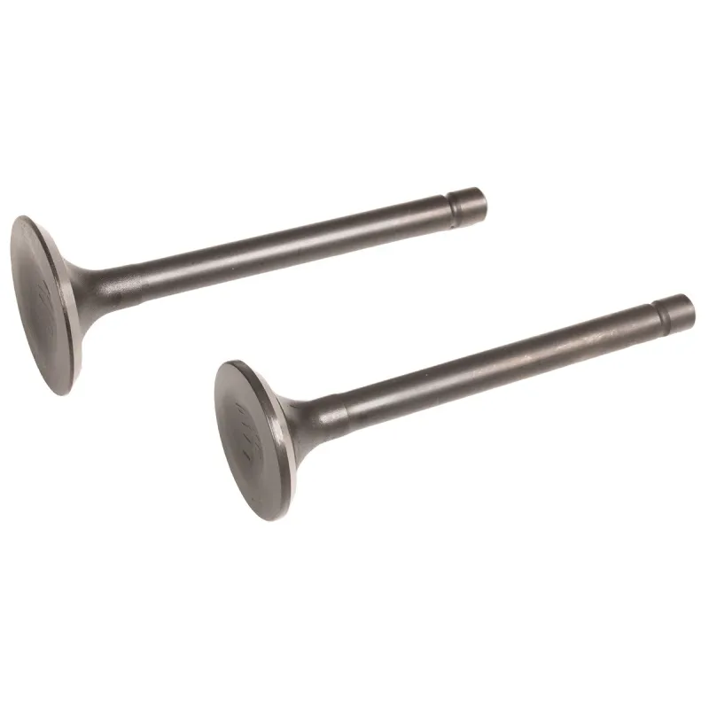 Zawory silnika Loncin kpl. G270F G240F CZĘŚĆ ORYGINALNA