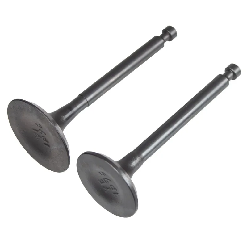 Zawory silnika Loncin LC1P75F CZĘŚĆ ORYGINALNA Zawory silnika Loncin LC1P75F CZĘŚĆ ORYGINALNA