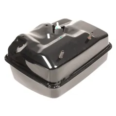 Zbiornik paliwa Loncin G270F G390F G420F bez korka paliwa CZĘŚĆ ORYGINALNA