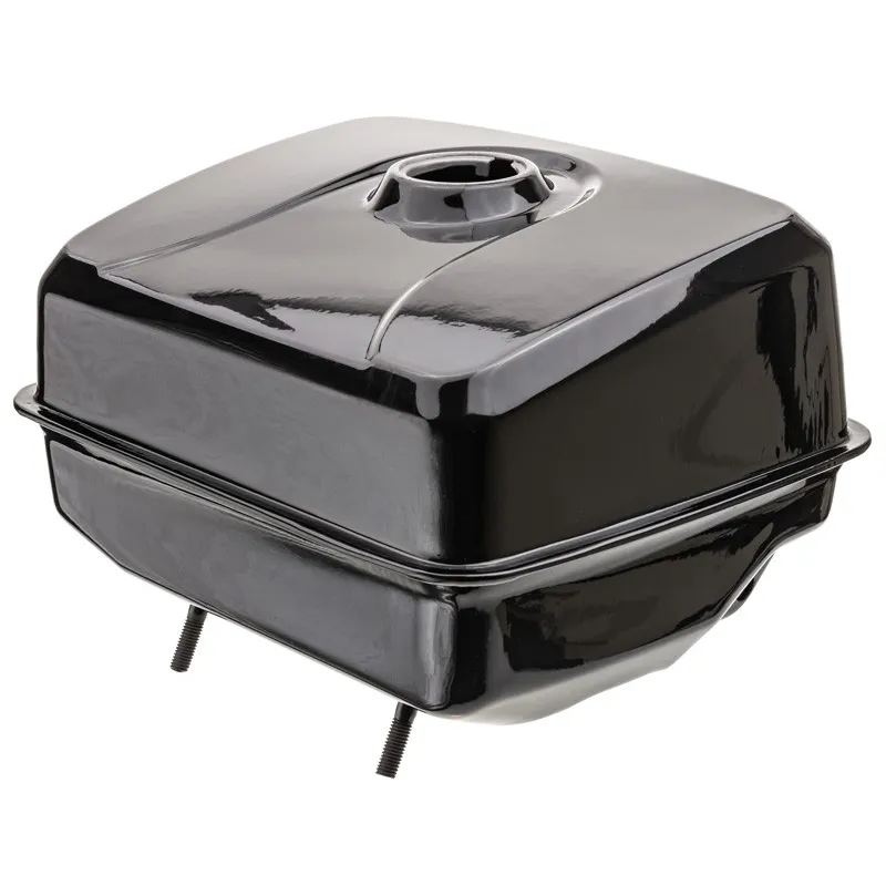 Zbiornik paliwa Loncin G390F G420F bez korka paliwa CZĘŚĆ ORYGINALNA