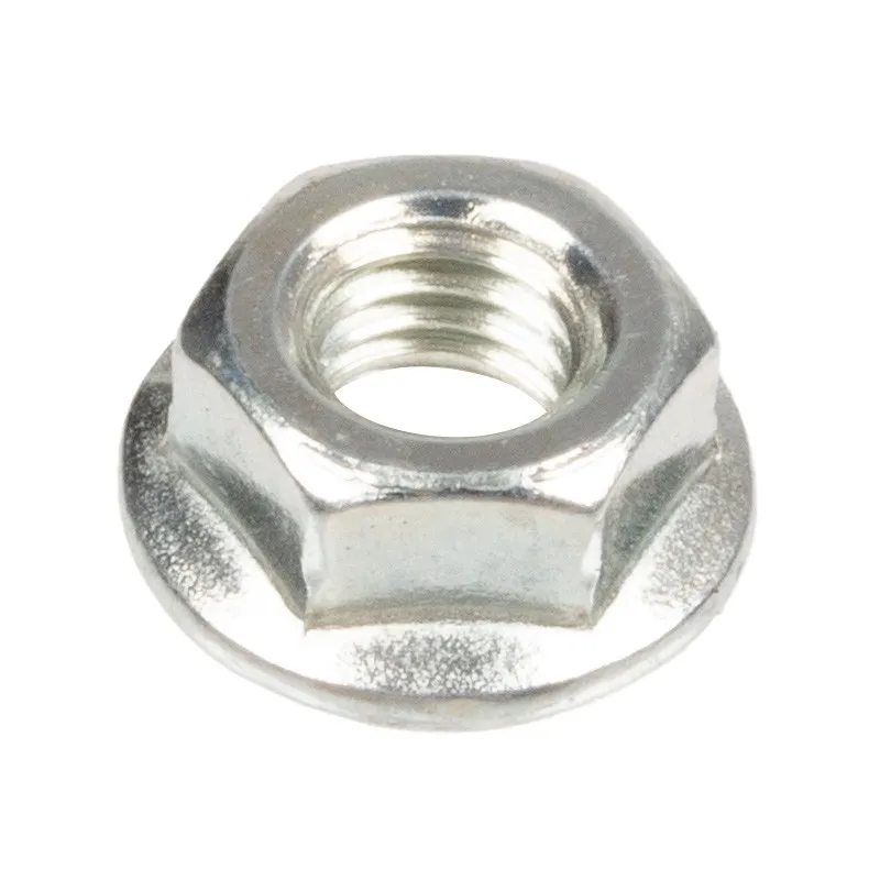 Nakrętka Loncin regulatora obrotów LC170F CZĘŚĆ ORYGINALNA Nakrętka Loncin regulatora obrotów LC170F CZĘŚĆ ORYGINALNA