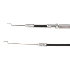 Linka gazu Loncin LC2V90(T230) CZĘŚĆ ORYGINALNA
