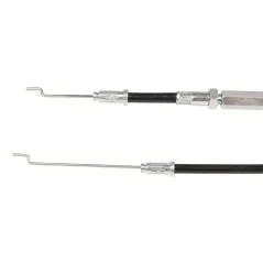 Linka gazu Loncin LC2V90(T230) CZĘŚĆ ORYGINALNA