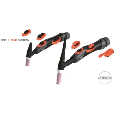 TIG PRZEŁĄCZNIK PODTRZYMUJĄCY + 1K POT