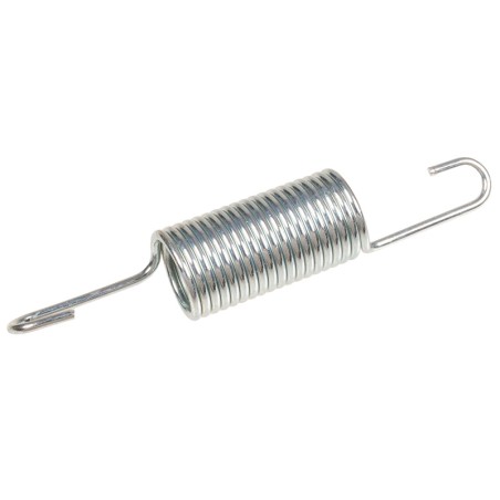 Sprężyna Loncin regulatora LC2V90(T230) CZĘŚĆ ORYGINALNA
