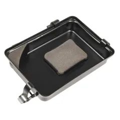 Pokrywa Loncin filtra powietrza LC165F-3H CZĘŚĆ ORYGINALNA