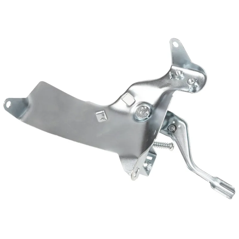 Płyta Loncin regulatora obrotów G240F G270F CZĘŚĆ ORYGINALNA