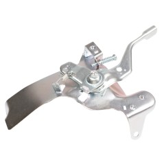 Płyta Loncin regulatora obrotów G390F G420F CZĘŚĆ ORYGINALNA