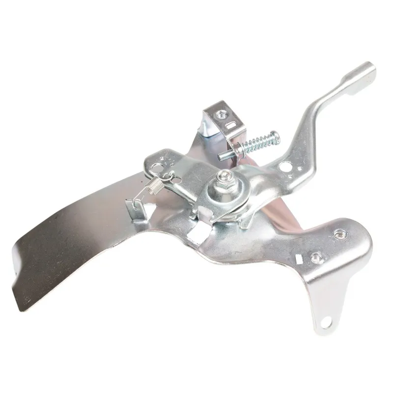 Płyta Loncin regulatora obrotów G390F G420F CZĘŚĆ ORYGINALNA