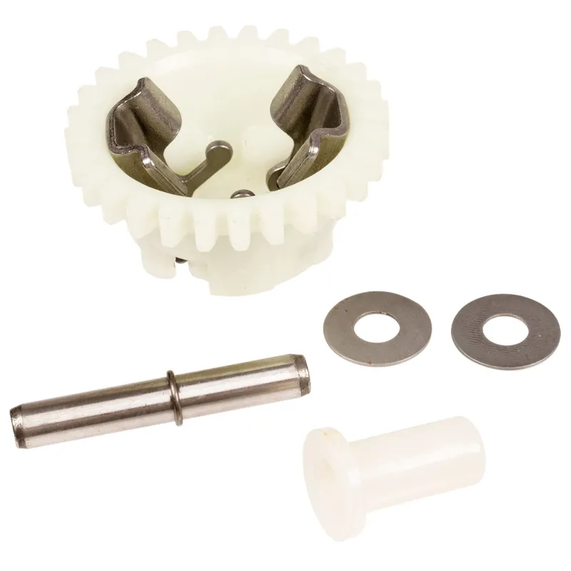 Regulator obrotów Loncin rozbryzgiwacz 2500D-AS LC170F CZĘŚĆ ORYGINALNA