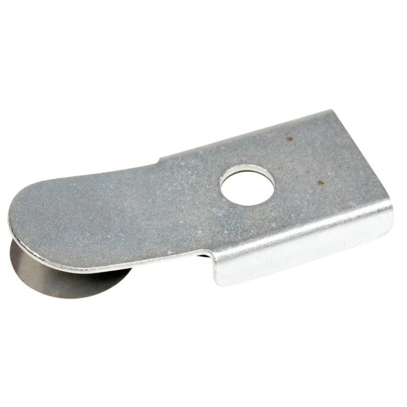 Płytka Loncin zawór odpowietrznika LC2V80 (T231) CZĘŚĆ ORYGINALNA