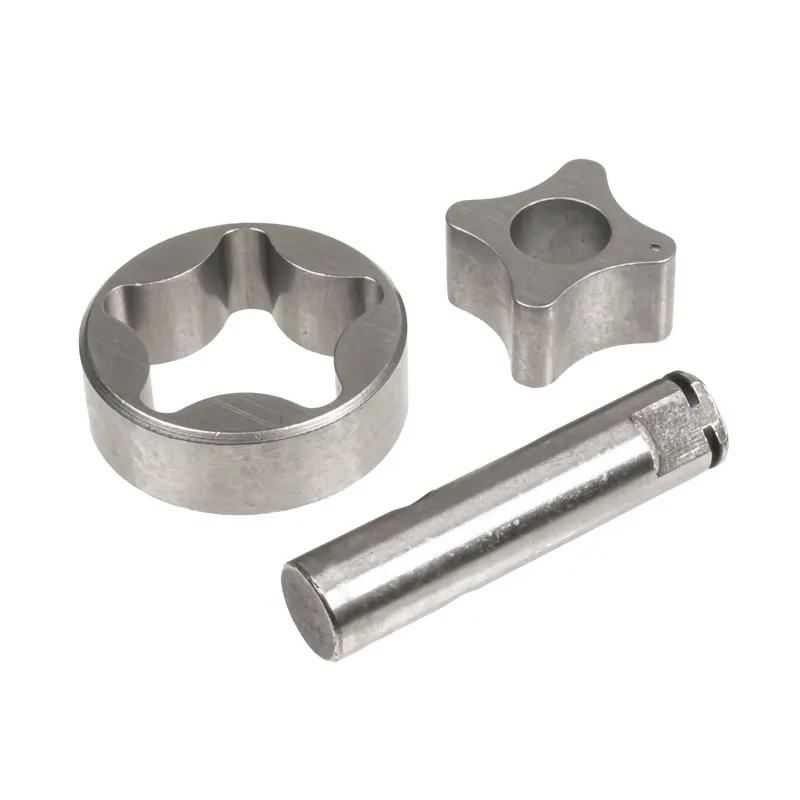 Pompa oleju Loncin LC2V80(T231) CZĘŚĆ ORYGINALNA