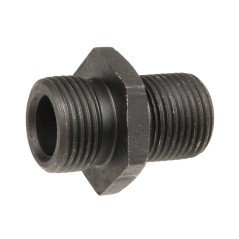 Króciec filtra oleju Loncin LC2V80(T231) CZĘŚĆ ORYGINALNA